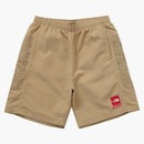 Supreme The North Face Nylon Short Light Brown