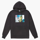 Supreme The North Face Photo Hooded Sweatshirt Black