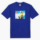 Supreme The North Face Photo Tee Royal