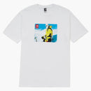 Supreme The North Face Photo Tee White