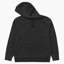 Supreme The North Face Pigment Printed Hooded Sweatshirt Black