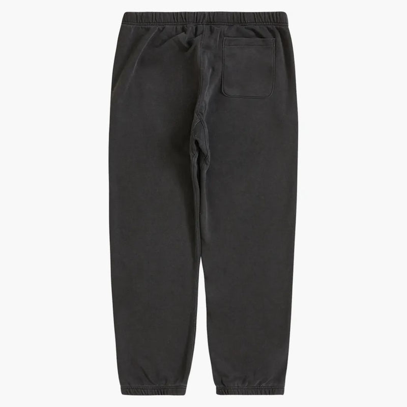Supreme The North Face Pigment Printed Sweatpant (fw22) Black