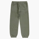 Supreme The North Face Pigment Printed Sweatpant Olive