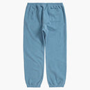 Supreme The North Face Pigment Printed Sweatpant Turquoise