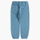Supreme The North Face Pigment Printed Sweatpant Turquoise