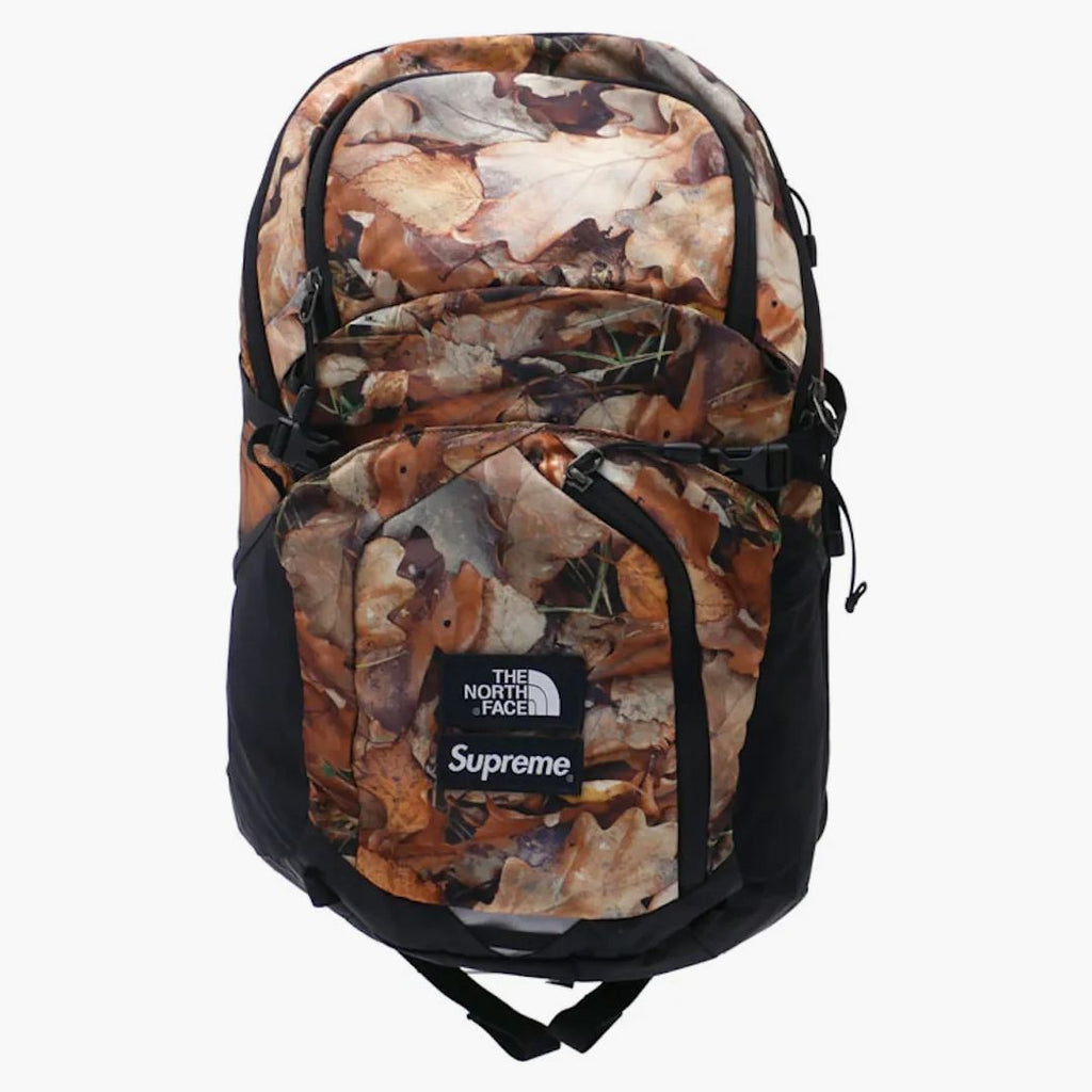 美品Supreme/The North Face Pocono Backpack Supreme TNF Backpack - Buy at Hypeneedz