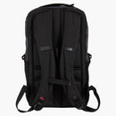Supreme el North Face impreso Borealis Trompe L'Oeil Mochila negra