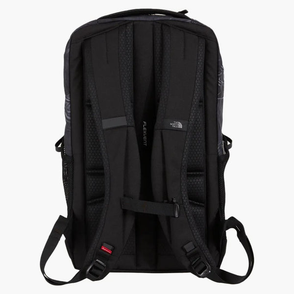 Supreme The North Face Printed Borealis Trompe L'oeil Backpack Black