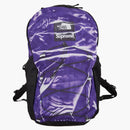 Supreme The North Face Printed Borealis Trompe L'oeil Backpack Purple