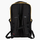 Supreme The North Face Printed Borealis Trompe L'oeil Backpack Yellow