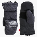Supreme The North Face Printed Montana Trompe L'oeil Mitt Black