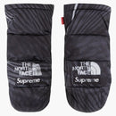 Supreme The North Face Printed Montana Trompe L'oeil Mitt Black