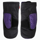 Supreme The North Face Printed Montana Trompe L'oeil Mitt Purple
