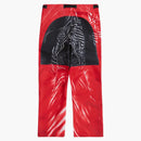 Supreme The North Face Printed Mountain Pant Red