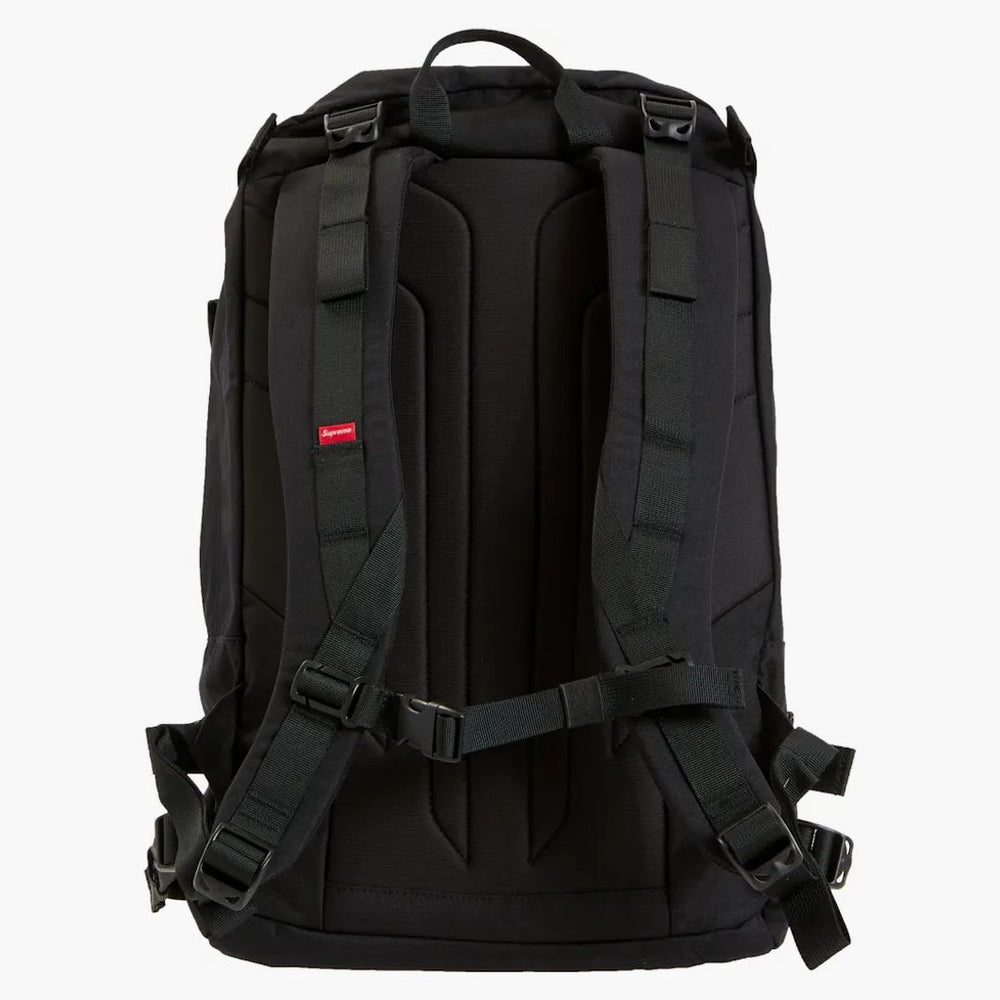 Supreme x tnf rtg plecak czarny - kup w Hypenedz