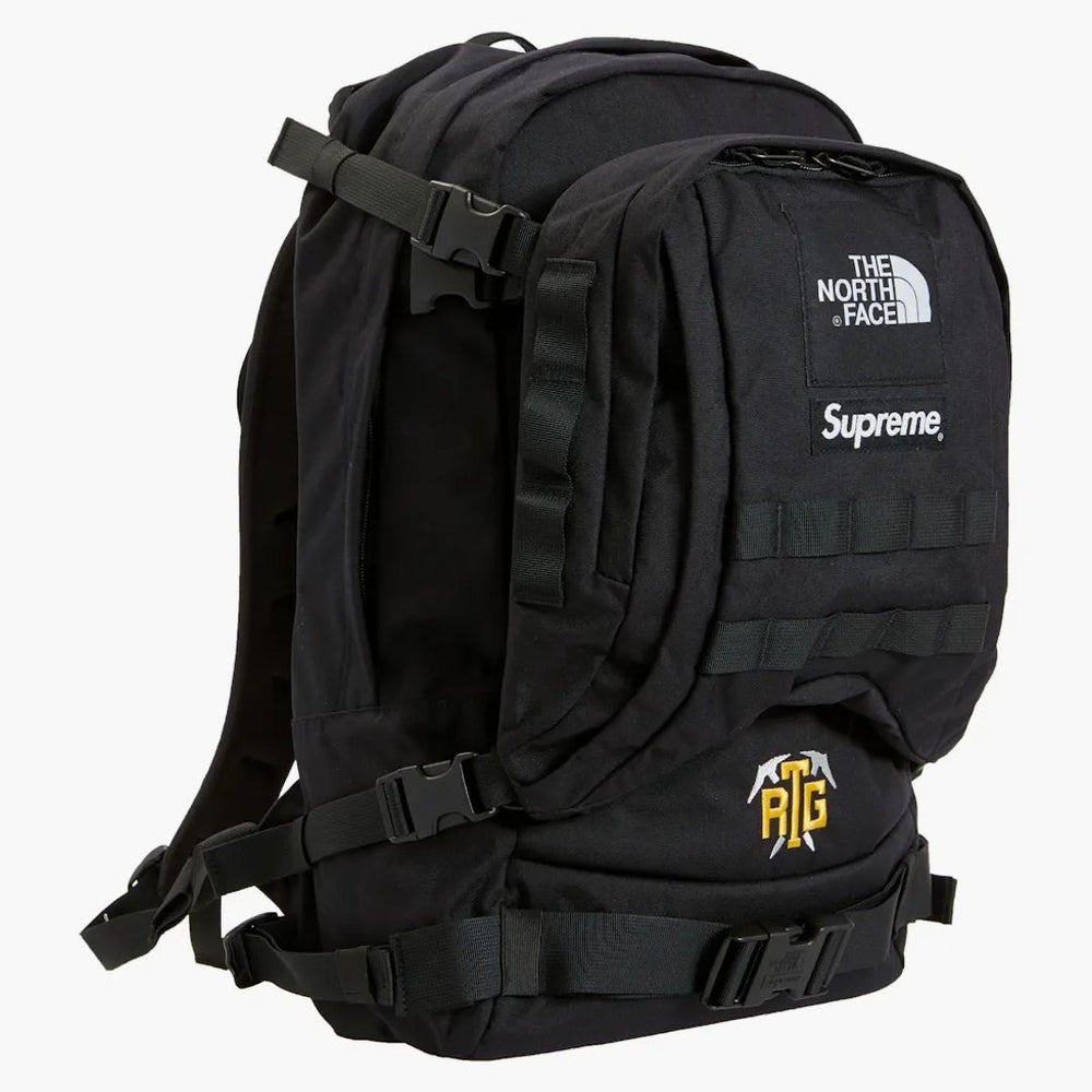 Supreme x tnf rtg plecak czarny - kup w Hypenedz