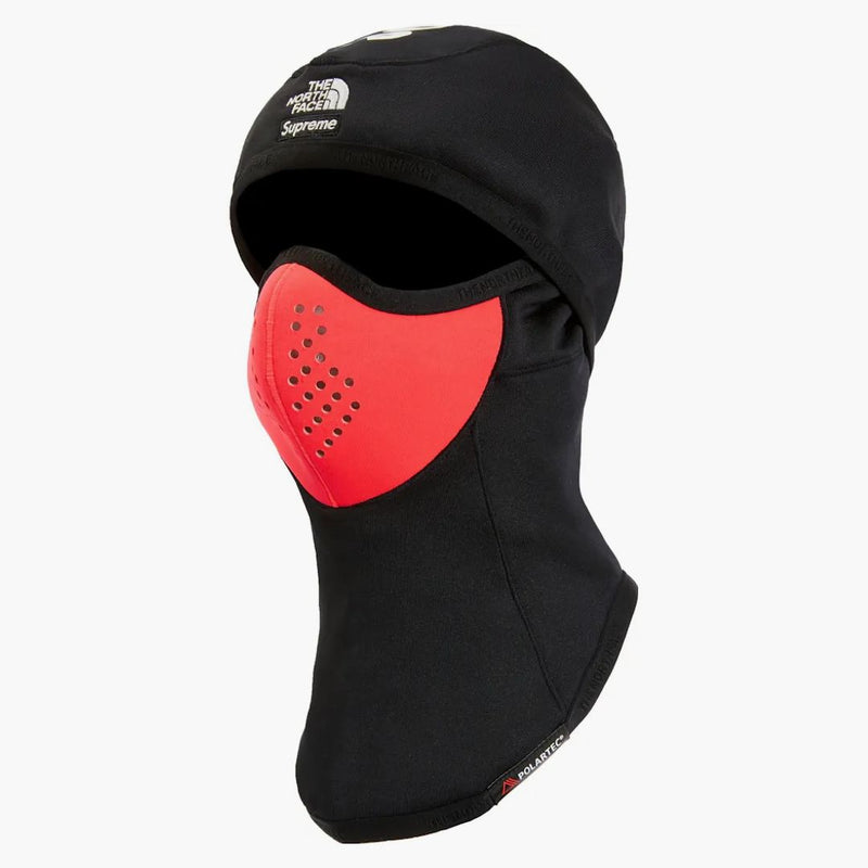 Nejvyšší North Face RTG Balaclava jasně červená