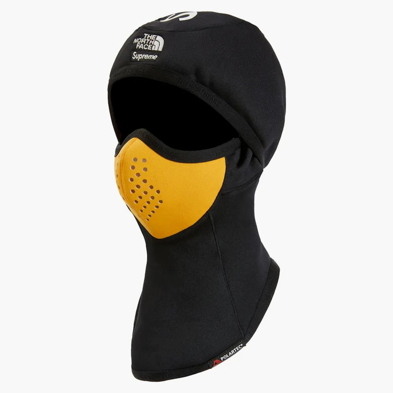 Nejvyšší na severní tváři RTG Balaclava Gold