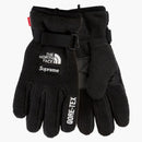 Supreme The North Face Rtg Fleece Glove Black