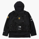 Supreme The North Face Rtg Jacket + Vest Black