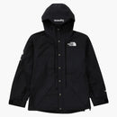 Supreme The North Face Rtg Jacket + Vest Black