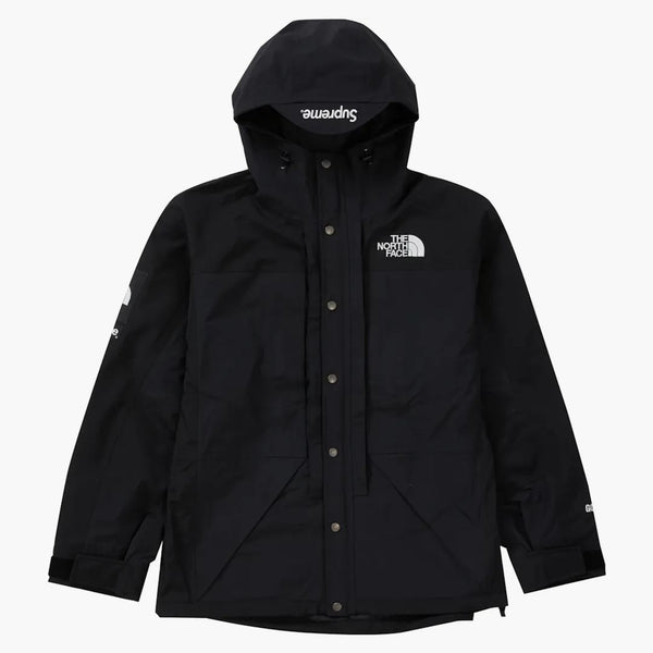 Supreme The North Face Rtg Jacket + Vest Black