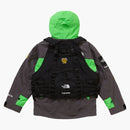 Supreme The North Face Rtg Jacket + Vest Bright Green