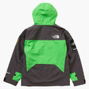 Supreme The North Face Rtg Jacket + Vest Bright Green