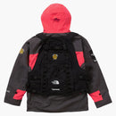 Supreme The North Face Rtg Jacket + Vest Bright Red