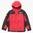 Supreme The North Face Rtg Jacket + Vest Bright Red