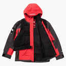 Supreme The North Face Rtg Jacket + Vest Bright Red