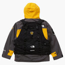 Supreme The North Face Rtg Jacket + Vest Gold