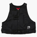 Supreme The North Face Rtg Jacket + Vest Gold