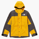 Supreme The North Face Rtg Jacket + Vest Gold