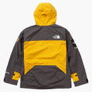 Supreme The North Face Rtg Jacket + Vest Gold