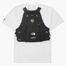 Supreme The North Face Rtg Tee White