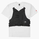 Supreme The North Face Rtg Tee White