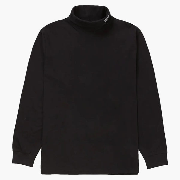 Supreme The North Face Rtg Turtleneck Black