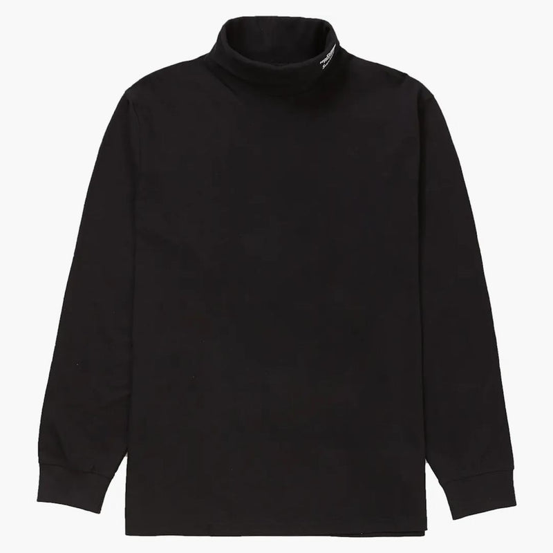 Supreme The North Face Rtg Turtleneck Black