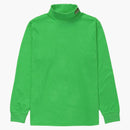 Supreme The North Face Rtg Turtleneck Bright Green