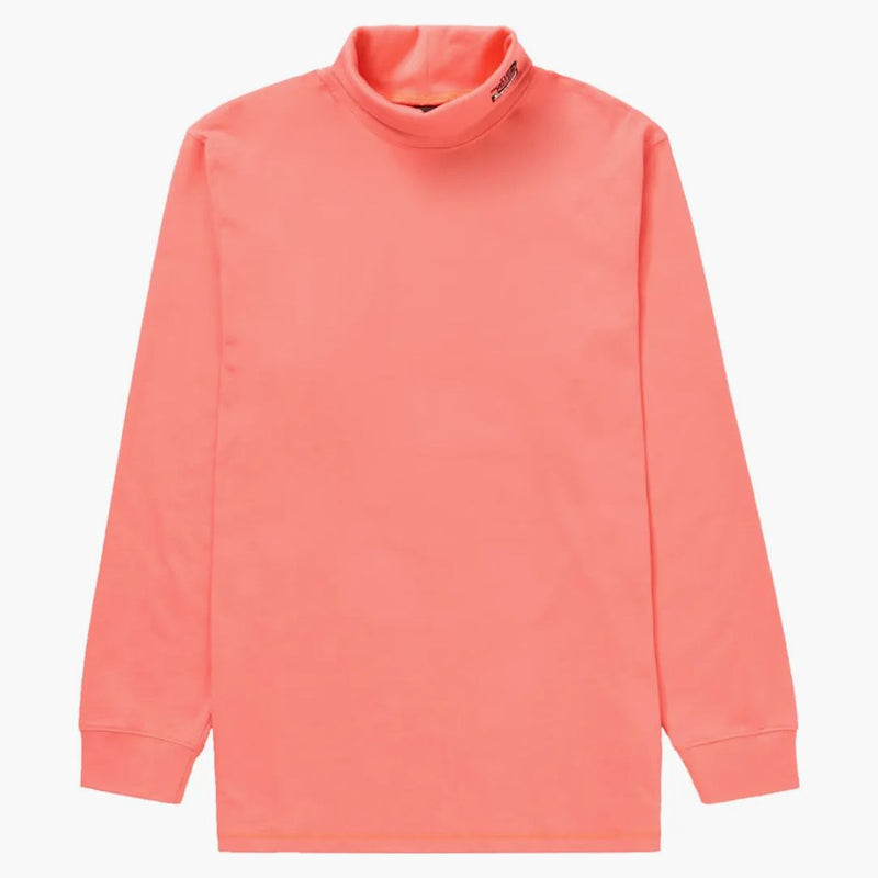 Supreme The North Face Rtg Turtleneck Bright Red