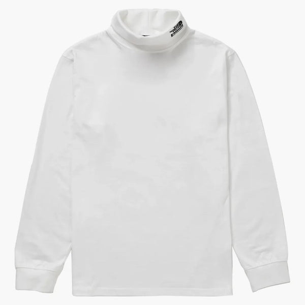 Supreme The North Face Rtg Turtleneck White