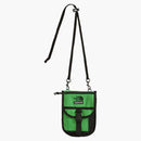 Supreme The North Face Rtg Utility Pouch Bright Green