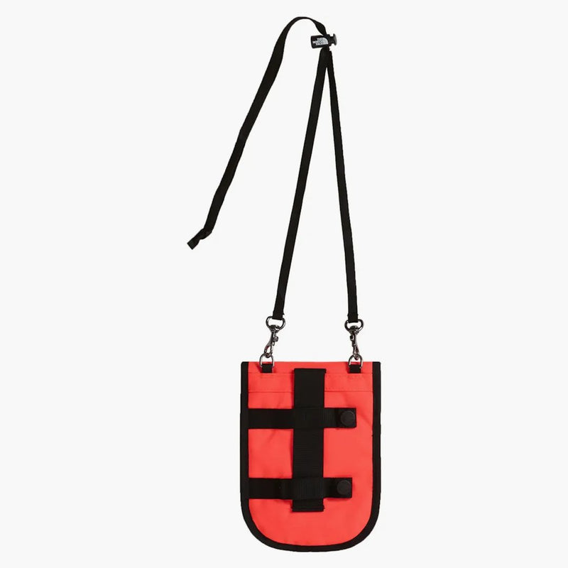 Supreme The North Face Rtg Utility Pouch Bright Red