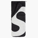 Supreme The North Face S Logo Dolomite 3s-20 Sleeping Bag Black