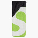 Supreme The North Face S Logo Dolomite 3s-20 Sleeping Bag Lime
