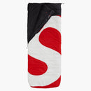 Supreme The North Face S Logo Dolomite 3s-20 Sleeping Bag Red