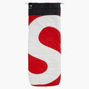 Supreme The North Face S Logo Dolomite 3s-20 Sleeping Bag Red