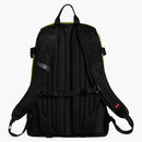 Supreme The North Face S Logo Expedition Backpack Lime