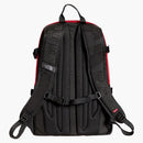 Supreme The North Face S Logo Expedition Backpack Red